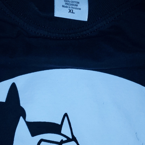 Family Guy Brian and Stewie tee - Picture 3 of 3